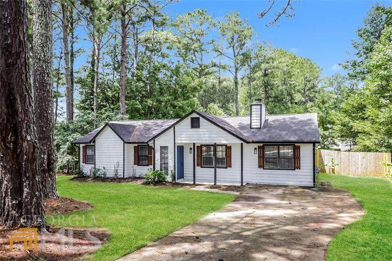 9389 Woodloop Court - Photo 1