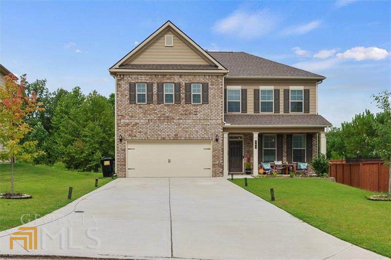 283 Victoria Heights Lane - Photo 1