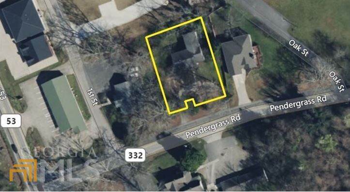 8600 Pendergrass Road - Photo 1