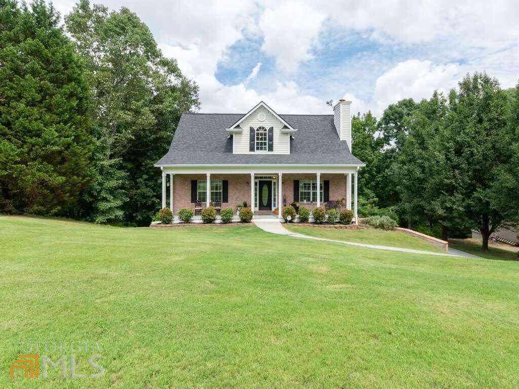 13 Sassafras Trail - Photo 1