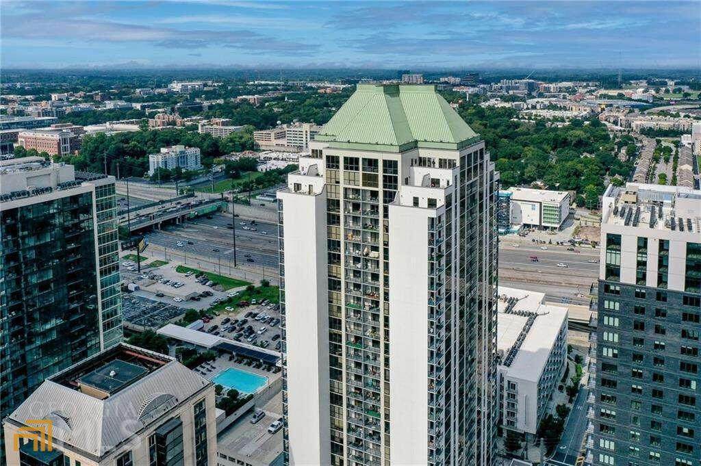 1280 West Peachtree Street - Photo 1