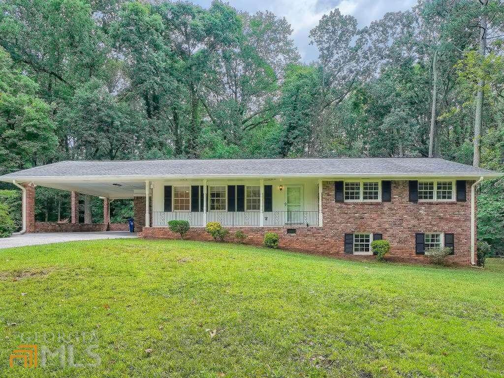 3045 Wanda Woods Drive - Photo 1