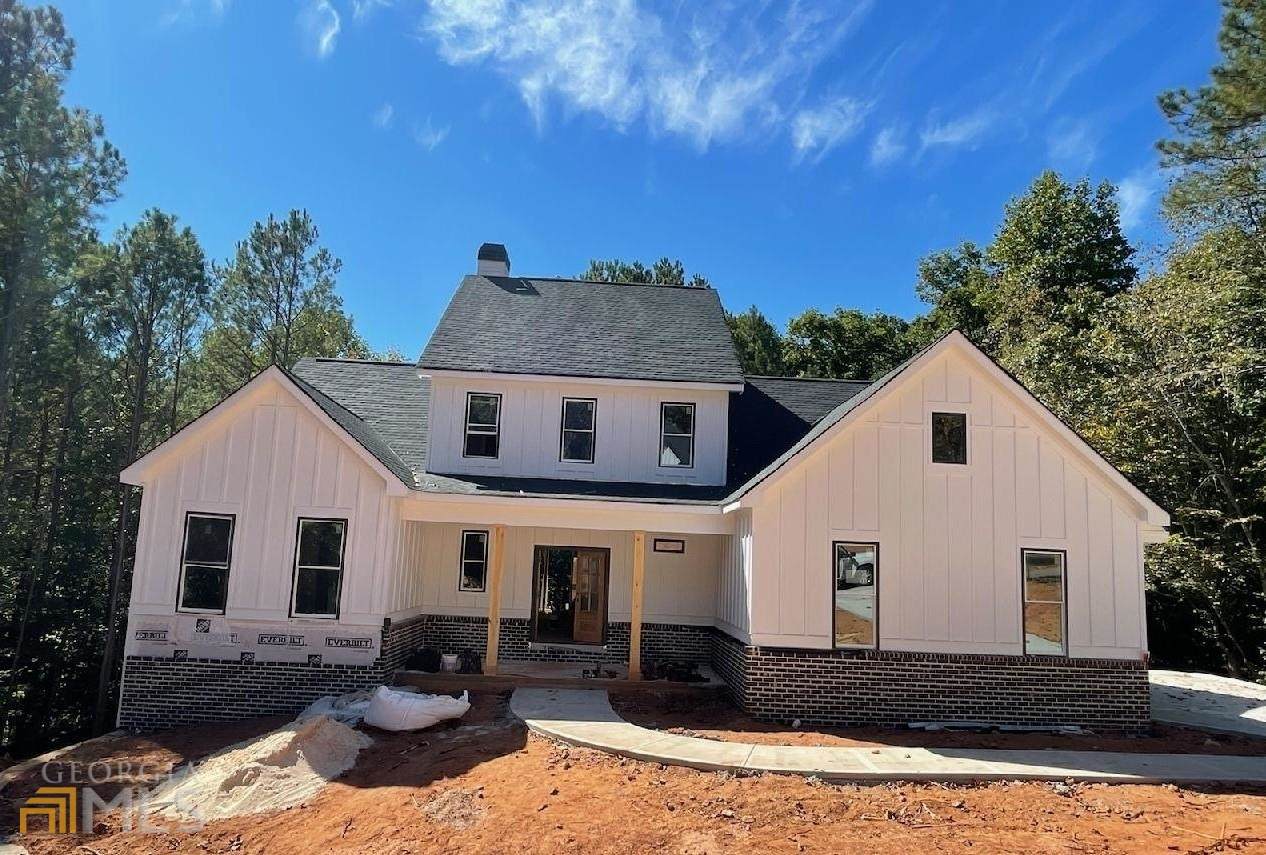 214 Autumn Brook Drive - Photo 1