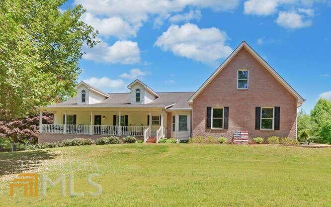 6128 Grants Ford Drive - Photo 1