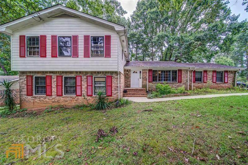 66 Bonnie Lane - Photo 1