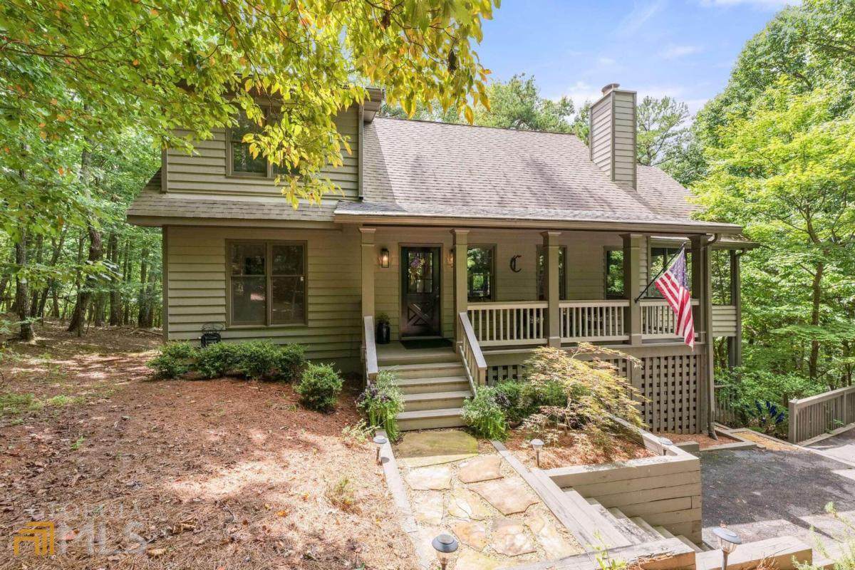317 Teaberry Lane - Photo 1