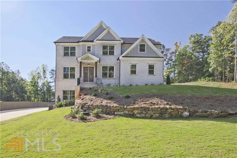 1205 Em Croy Road - Photo 1
