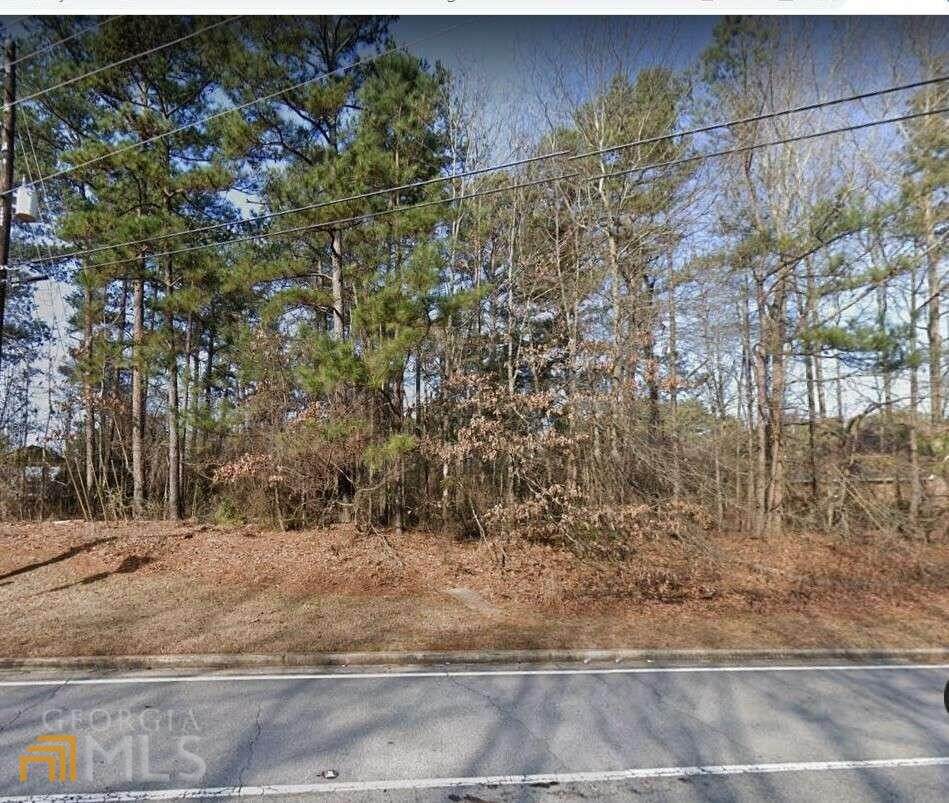 8143 Spivey Road - Photo 1