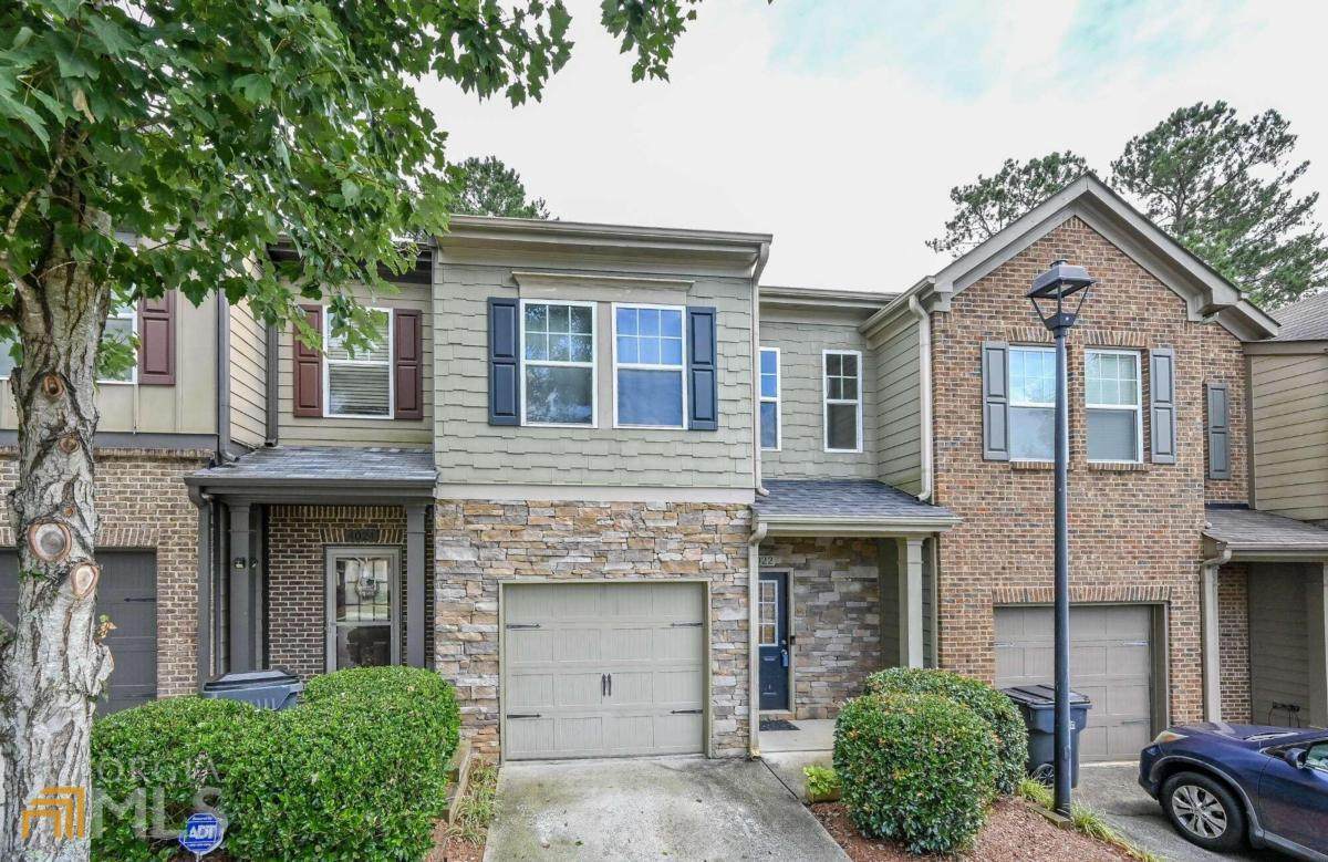 4022 Cyrus Crest Circle - Photo 1