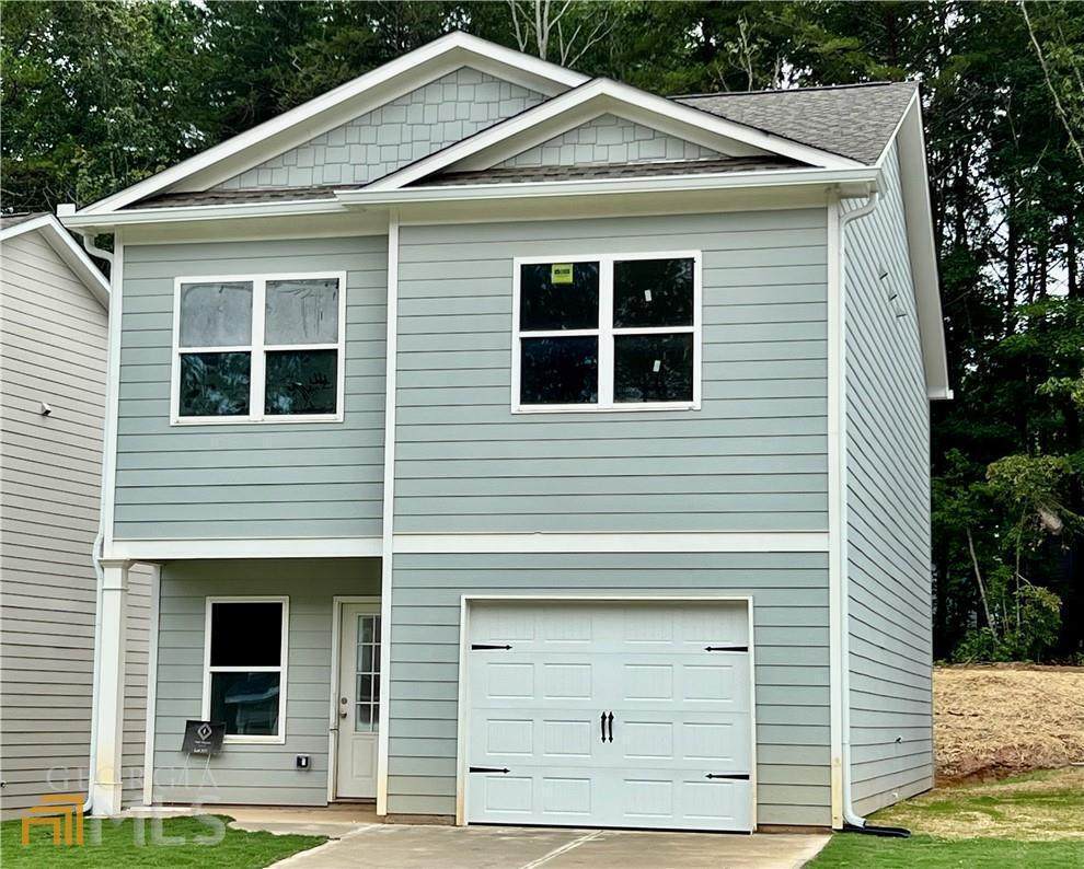 82 Hood Park Court - Photo 1