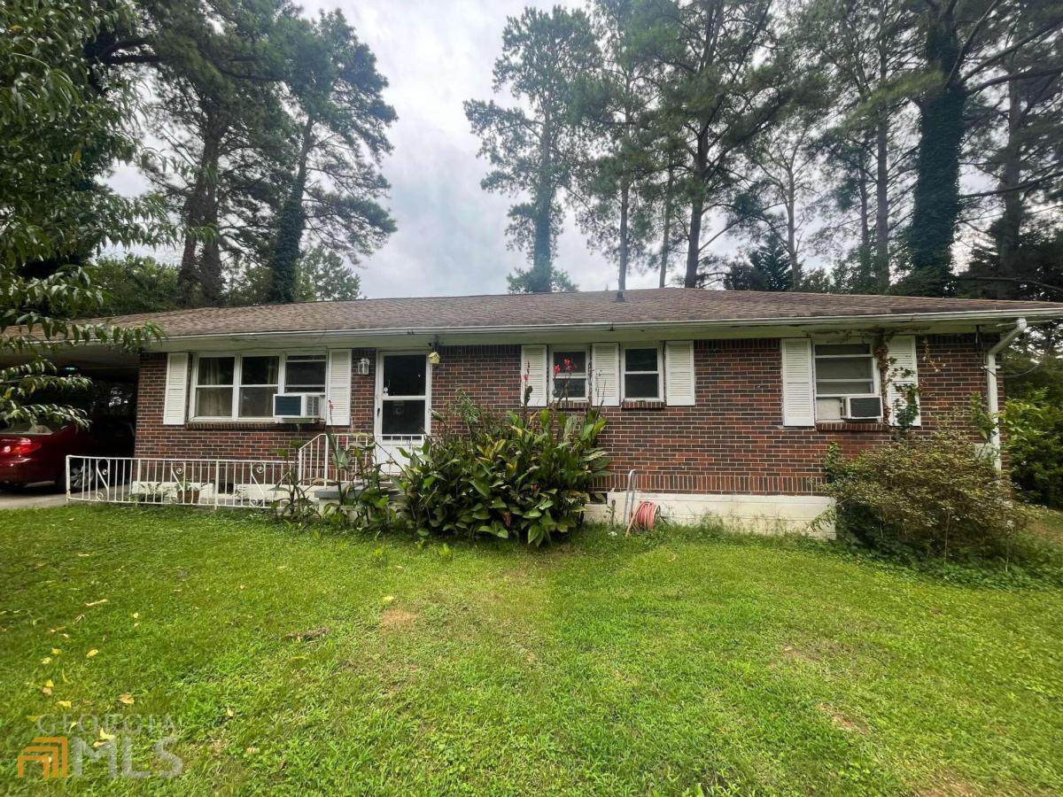 4742 Pinedale Drive - Photo 1