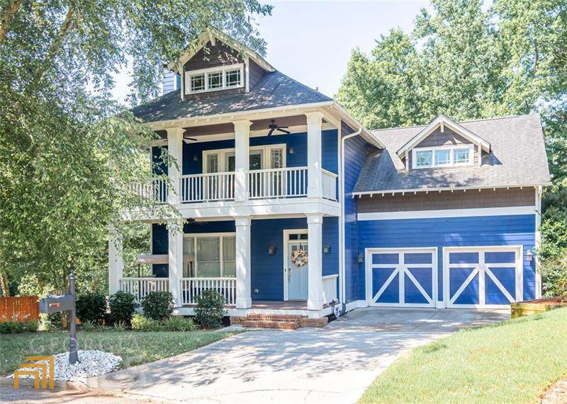 1721 Streamview Drive - Photo 1