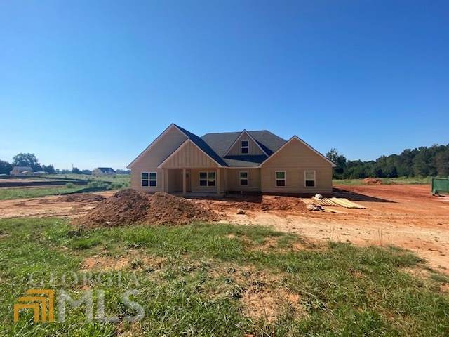 688 Lower Big Springs Road - Photo 1