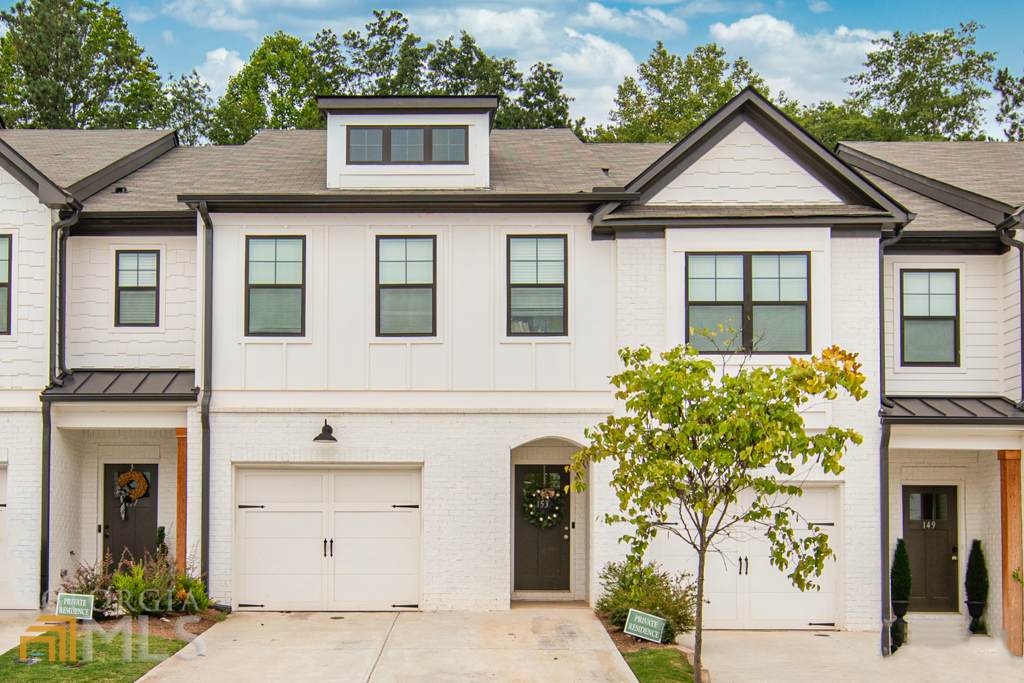 153 Auburn Gate Lane - Photo 1