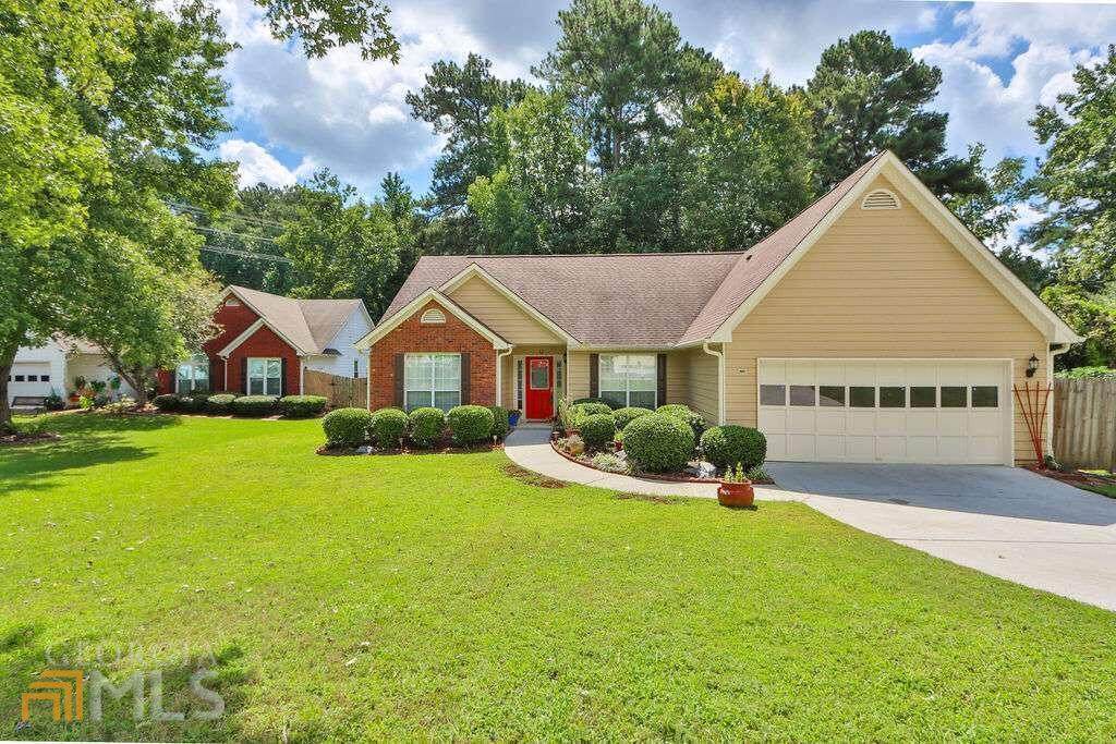 868 Ashley Crossing Lane - Photo 1
