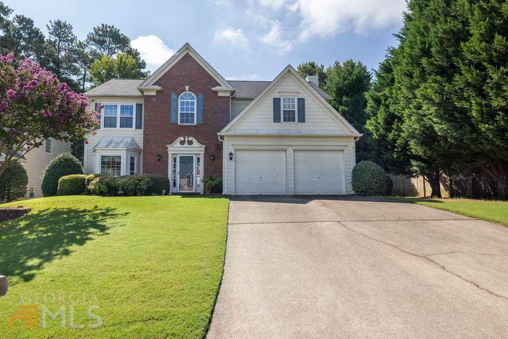2605 Myrtlewood Lane - Photo 1