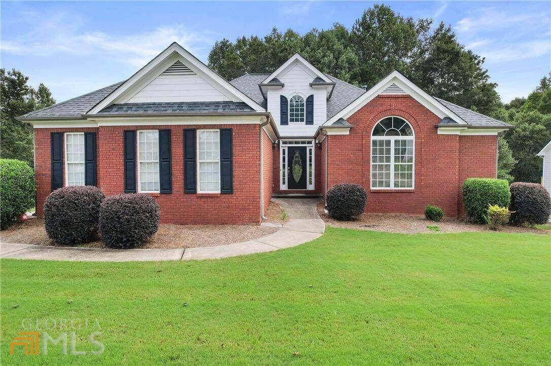 2518 Representative Way - Photo 1