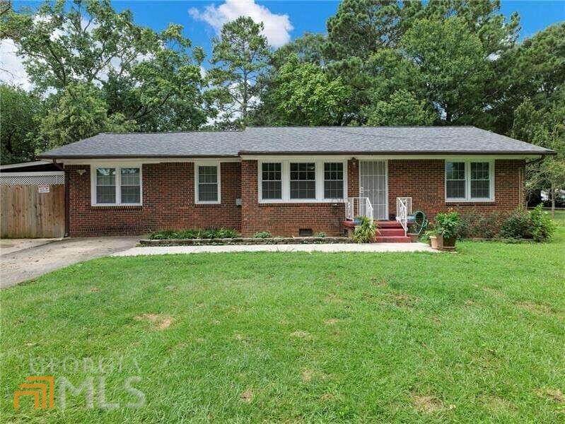 4141 Scott Drive - Photo 1