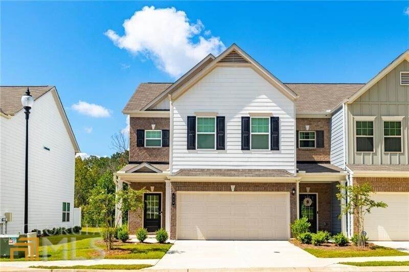 210 Jordan Drive - Photo 1