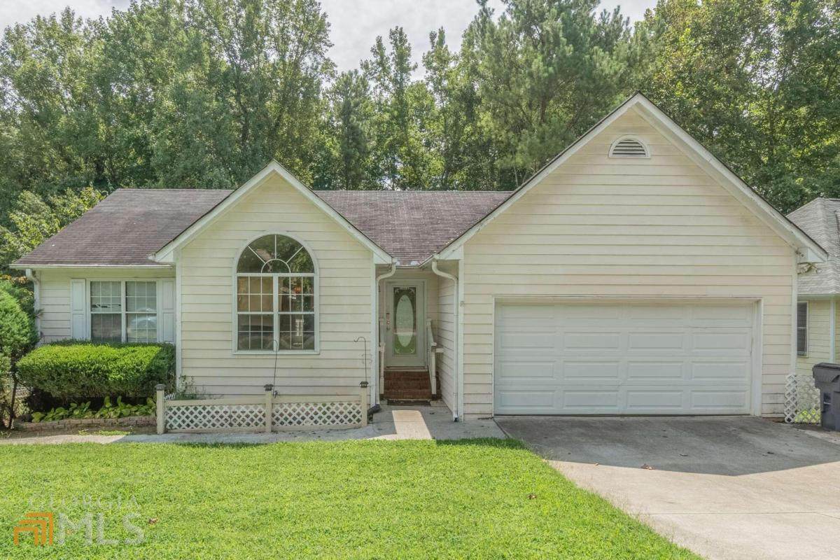 525 Clearwater Place - Photo 1