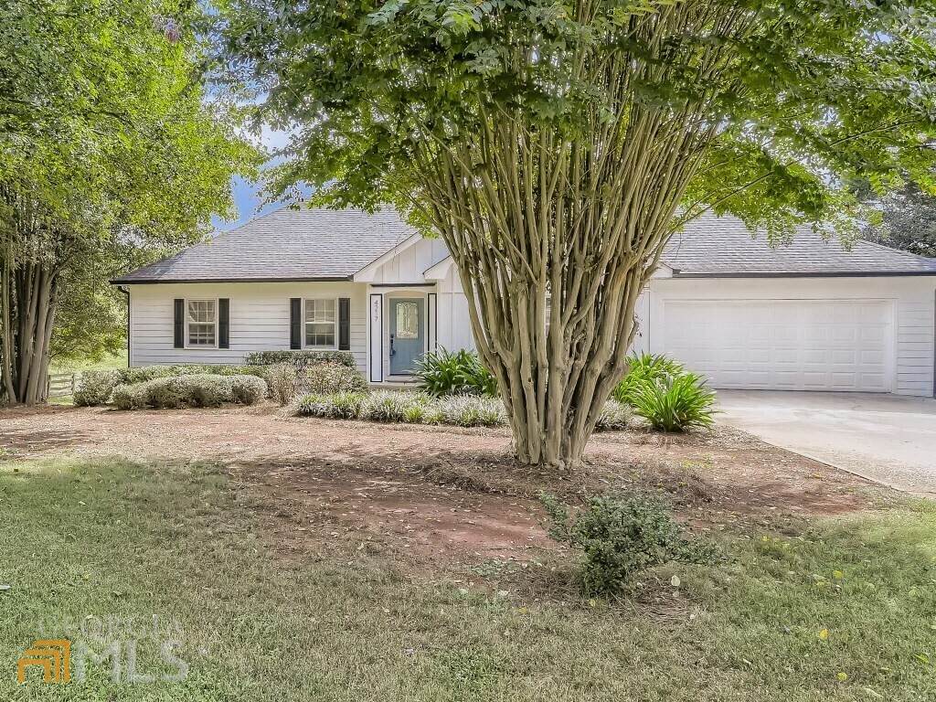 4217 Benefield Road - Photo 1