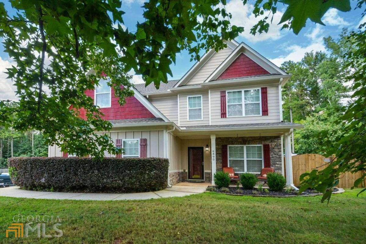 6890 Spring Valley Court - Photo 1
