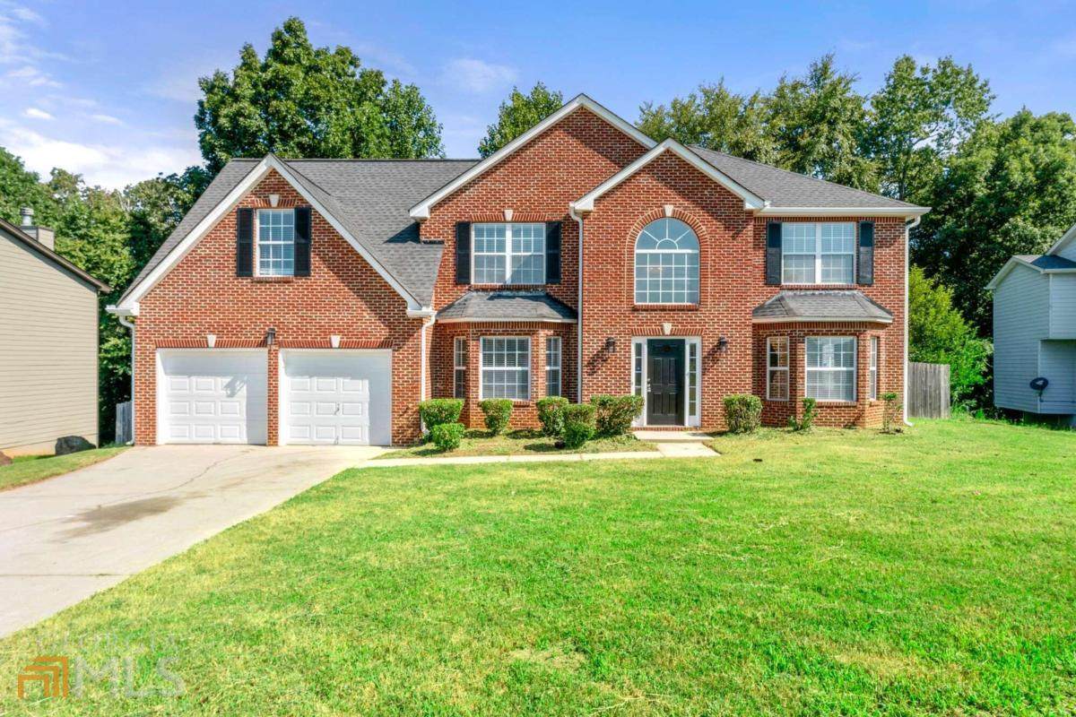 2443 Deer Springs Court - Photo 1