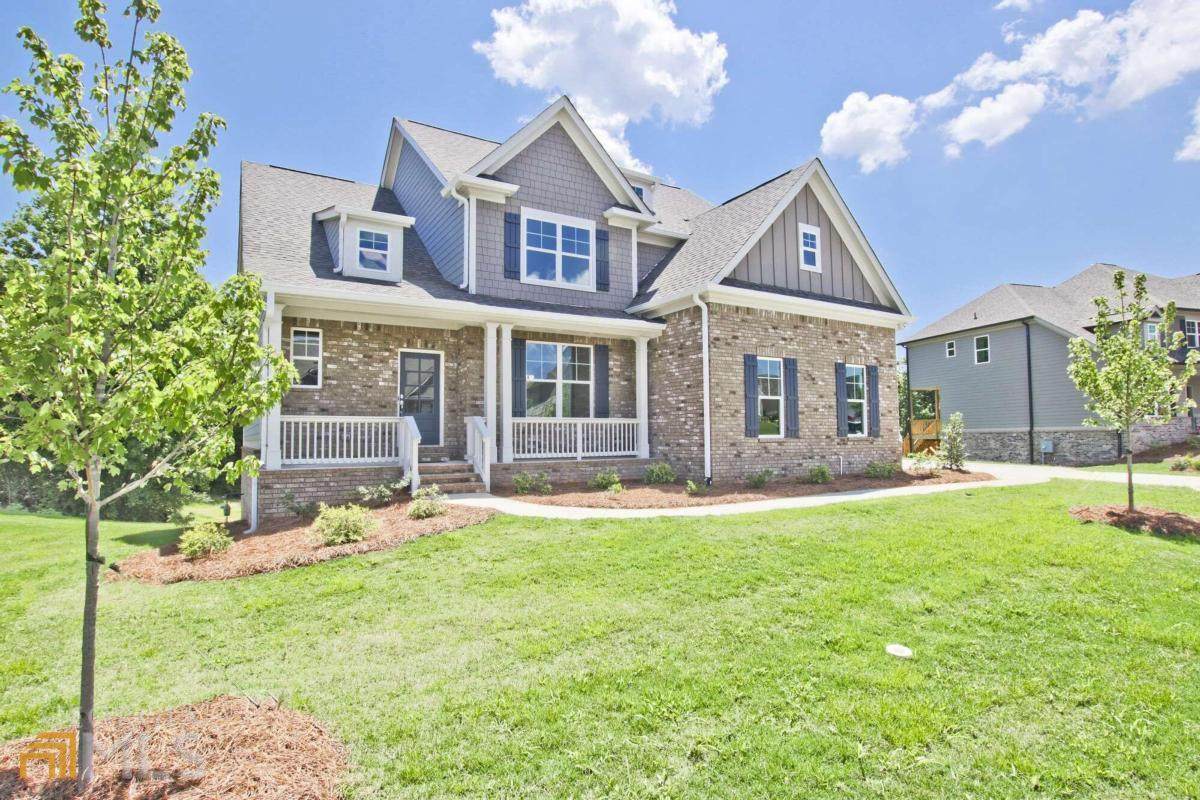 1524 Highland Creek Drive - Photo 1