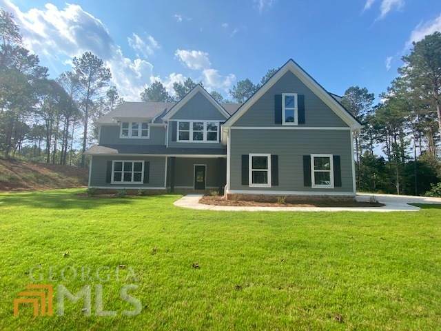 196 Beavers Road - Photo 1