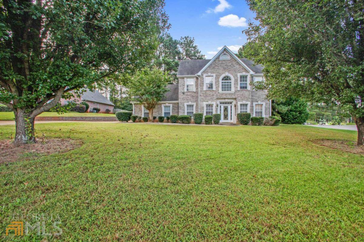 3111 Green Gate Way - Photo 1
