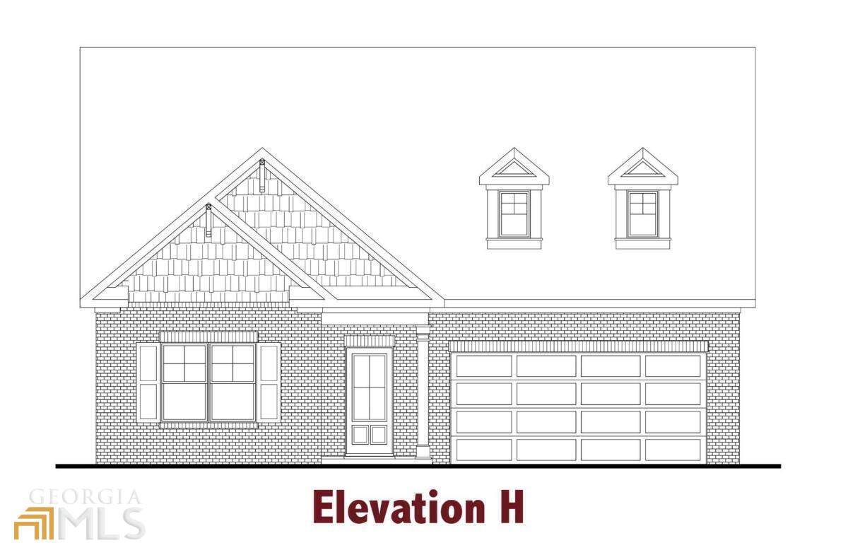 1911 Tidemarsh Lane - Photo 1