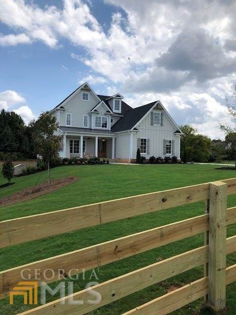 12685 Ebenezer Pond Court - Photo 1