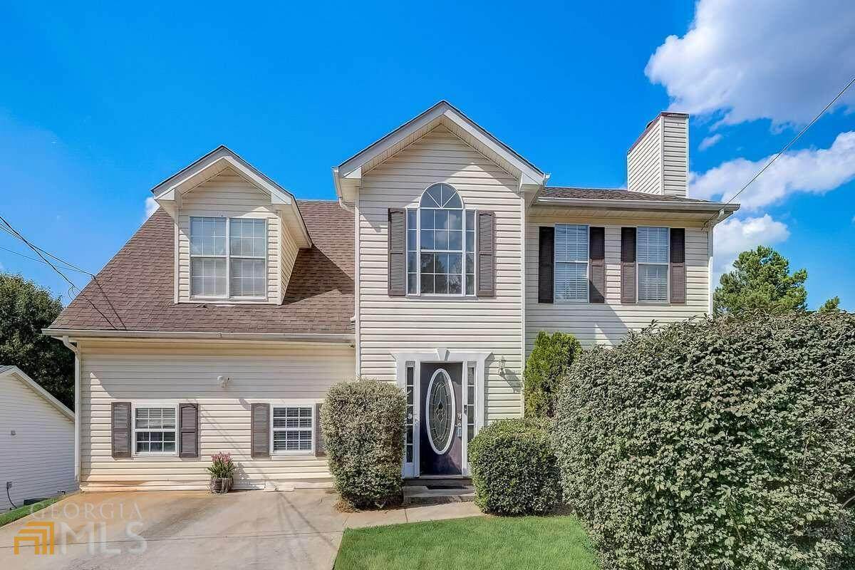 3024 River Oak Mews - Photo 1