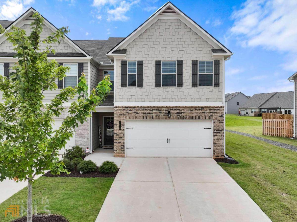 3639 Canyon Springs Drive - Photo 1