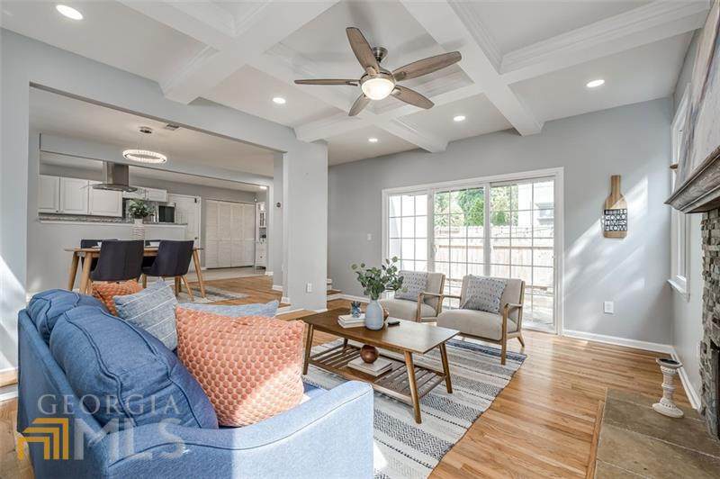 2914 Lenox Road - Photo 1