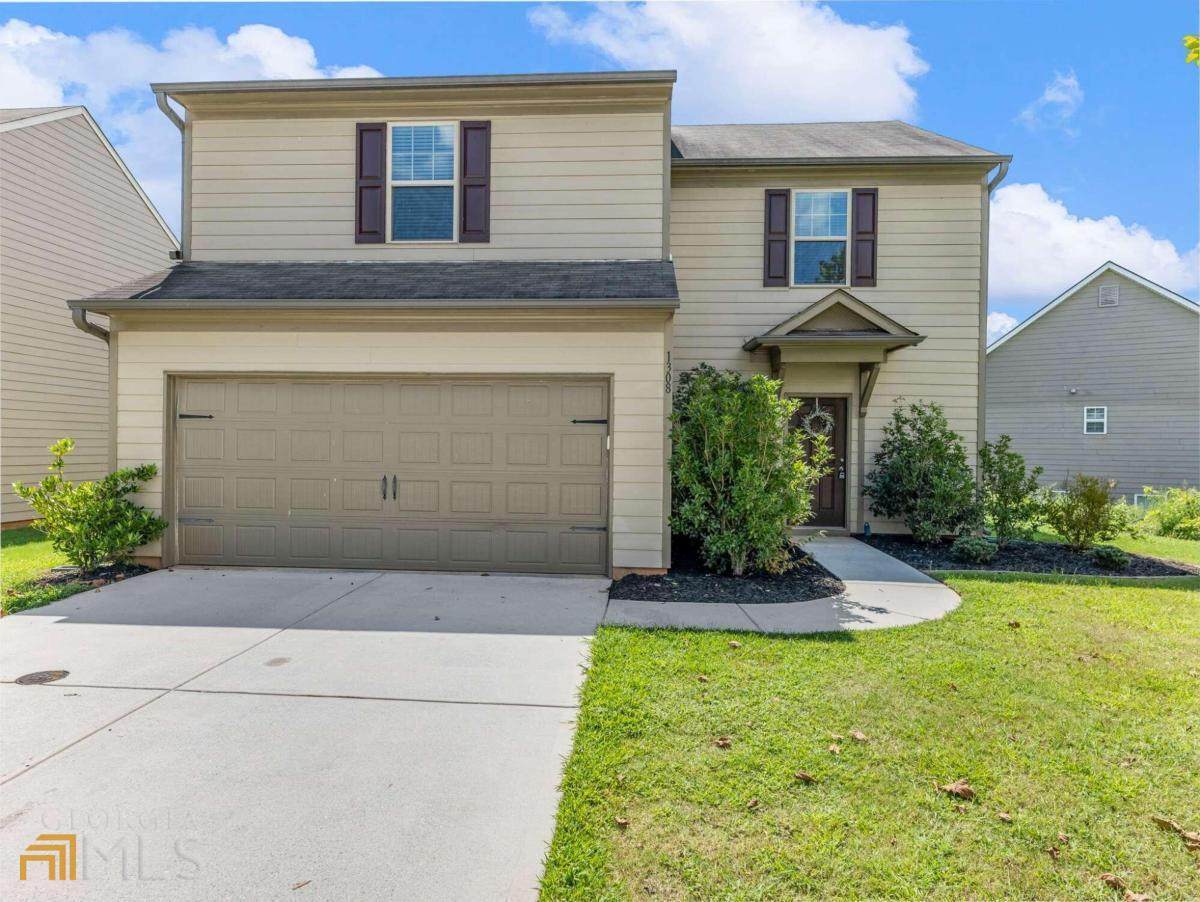 1308 Turning Leaf Lane - Photo 1