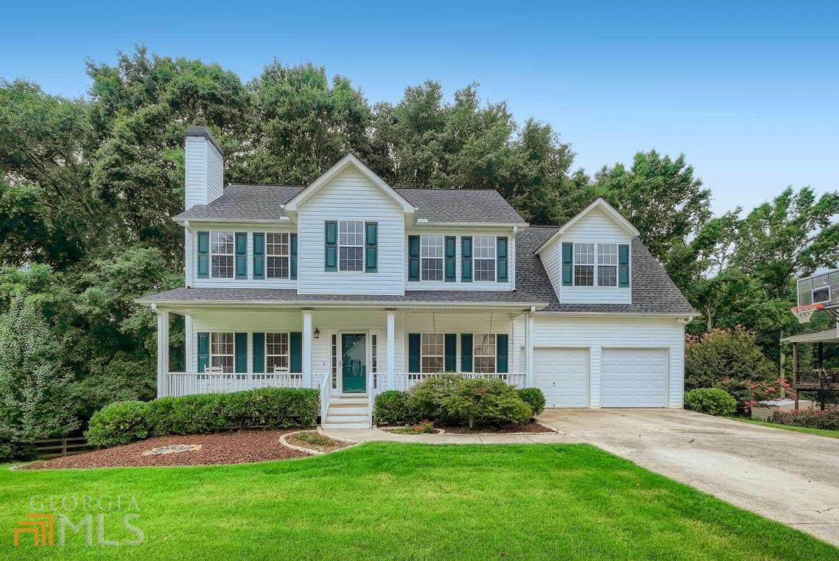 140 Pine Valley Court - Photo 1