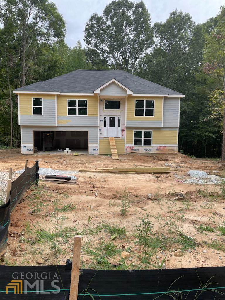 554 Saddle Ridge Drive - Photo 1