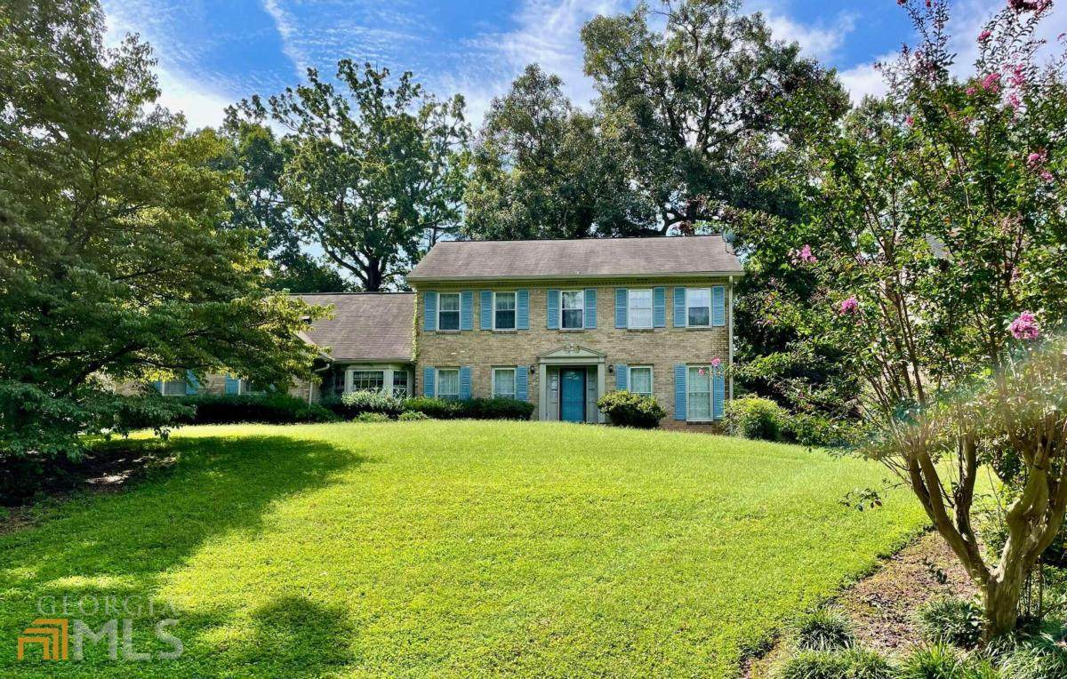2349 Fenhurst Place - Photo 1