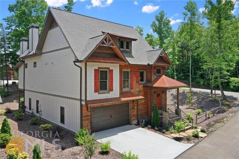54 Lower Knoll Drive - Photo 1