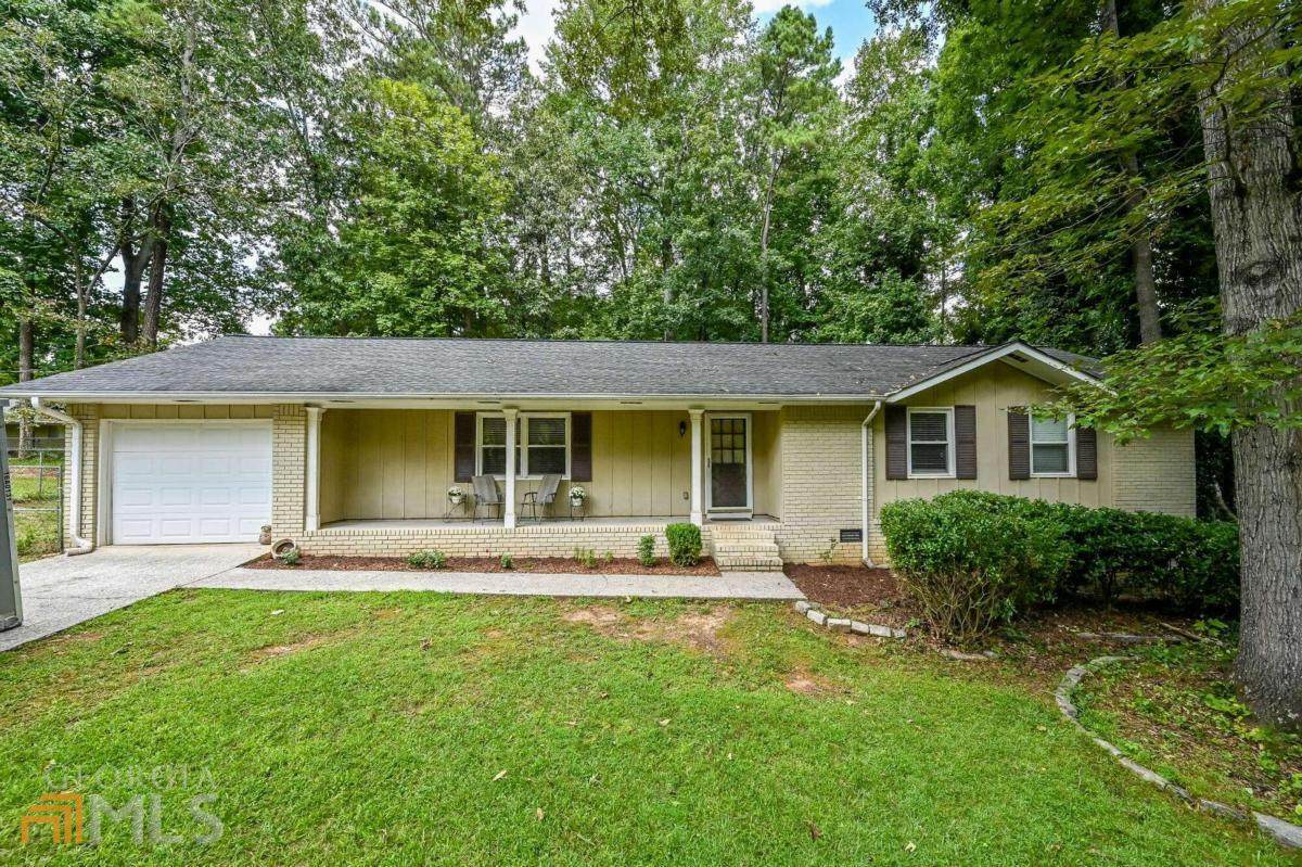 2064 Leatherleaf Court - Photo 1