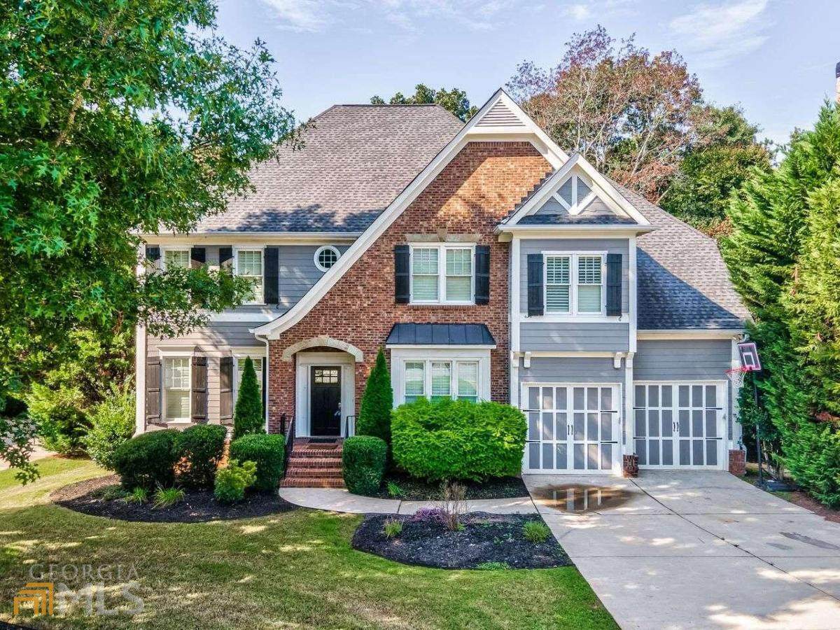 9843 Forest Hill Drive - Photo 1