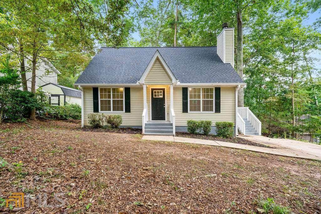 3545 Continental Drive - Photo 1