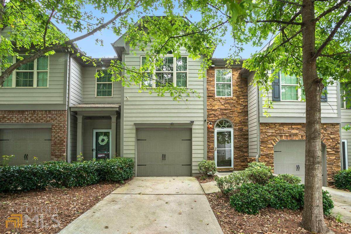 510 Jefferson Chase Street - Photo 1