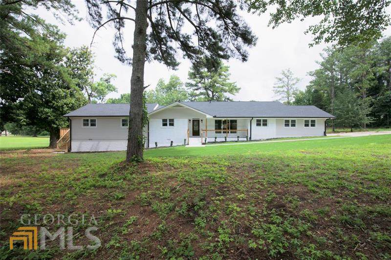 210 Central High Road - Photo 1