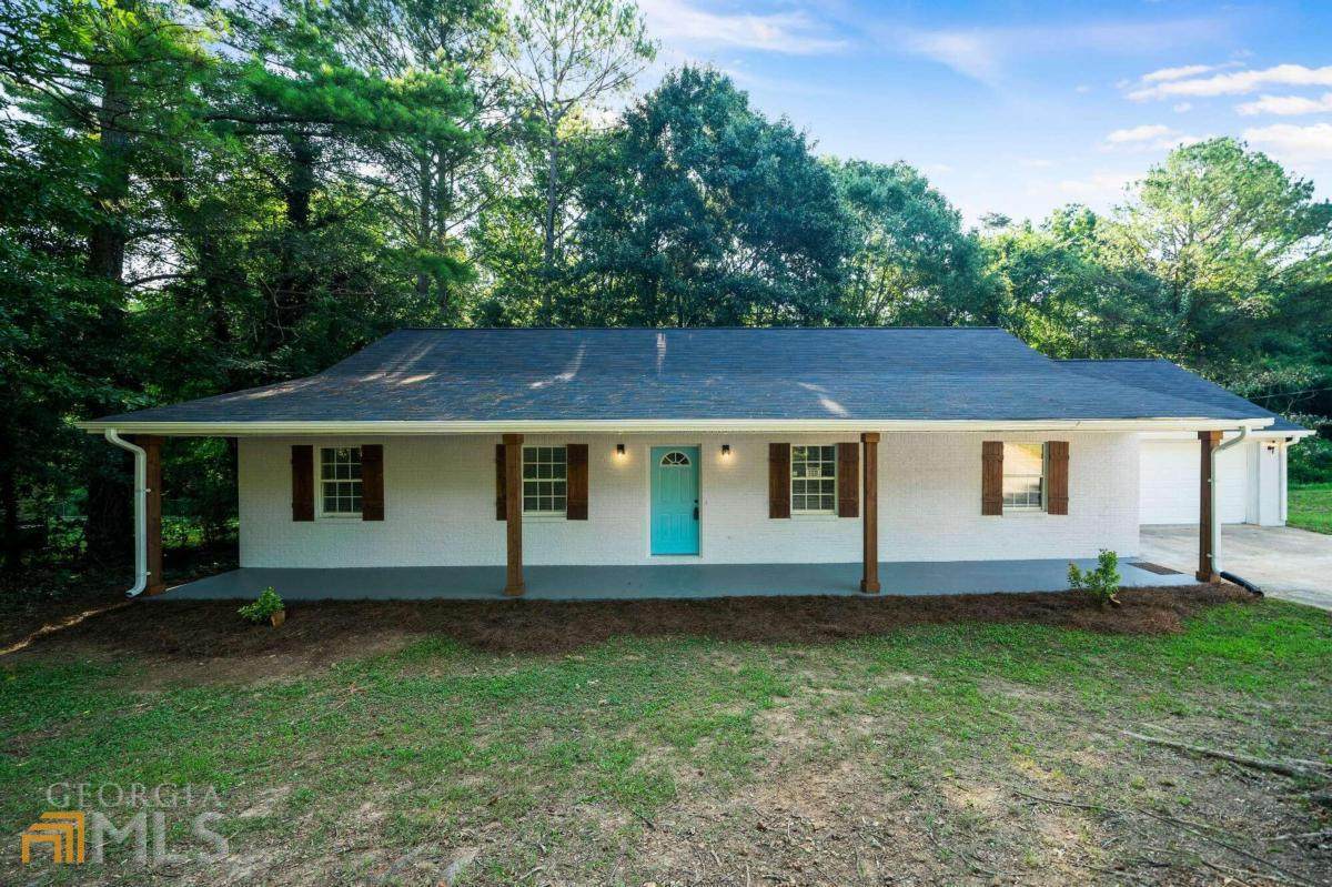 88 Oakwood Drive - Photo 1