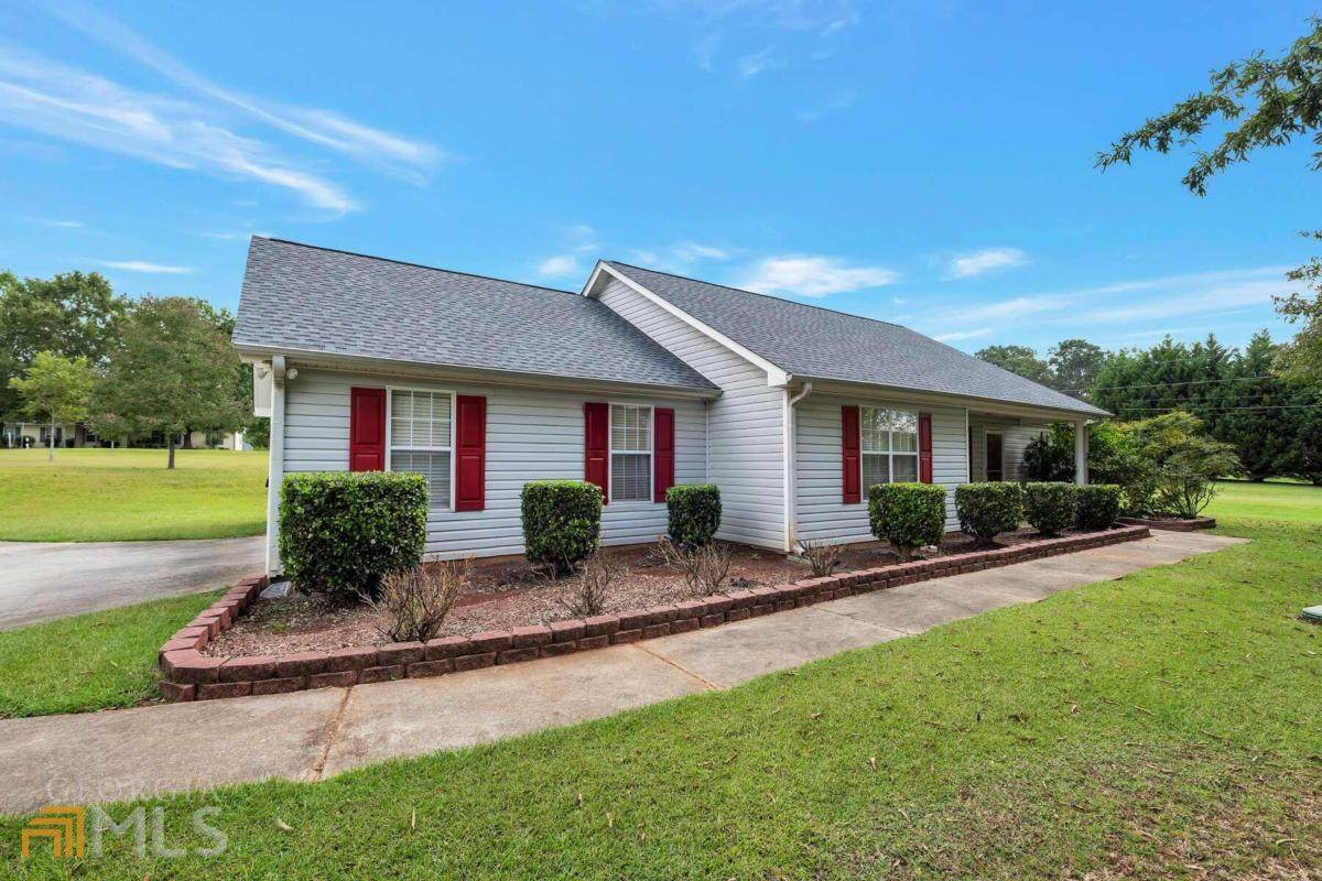 580 Ola Road - Photo 1