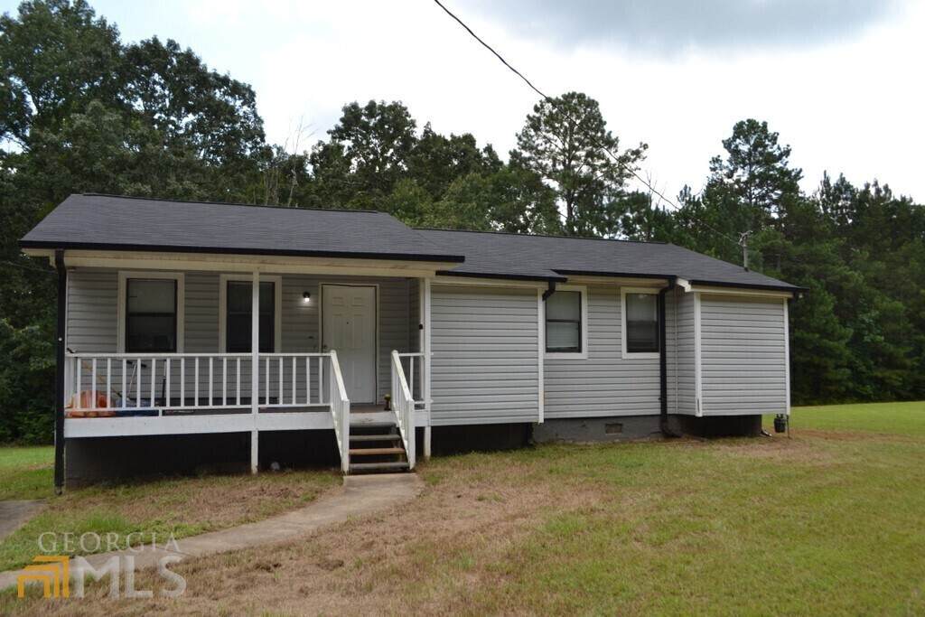 5404 Big A Road - Photo 1