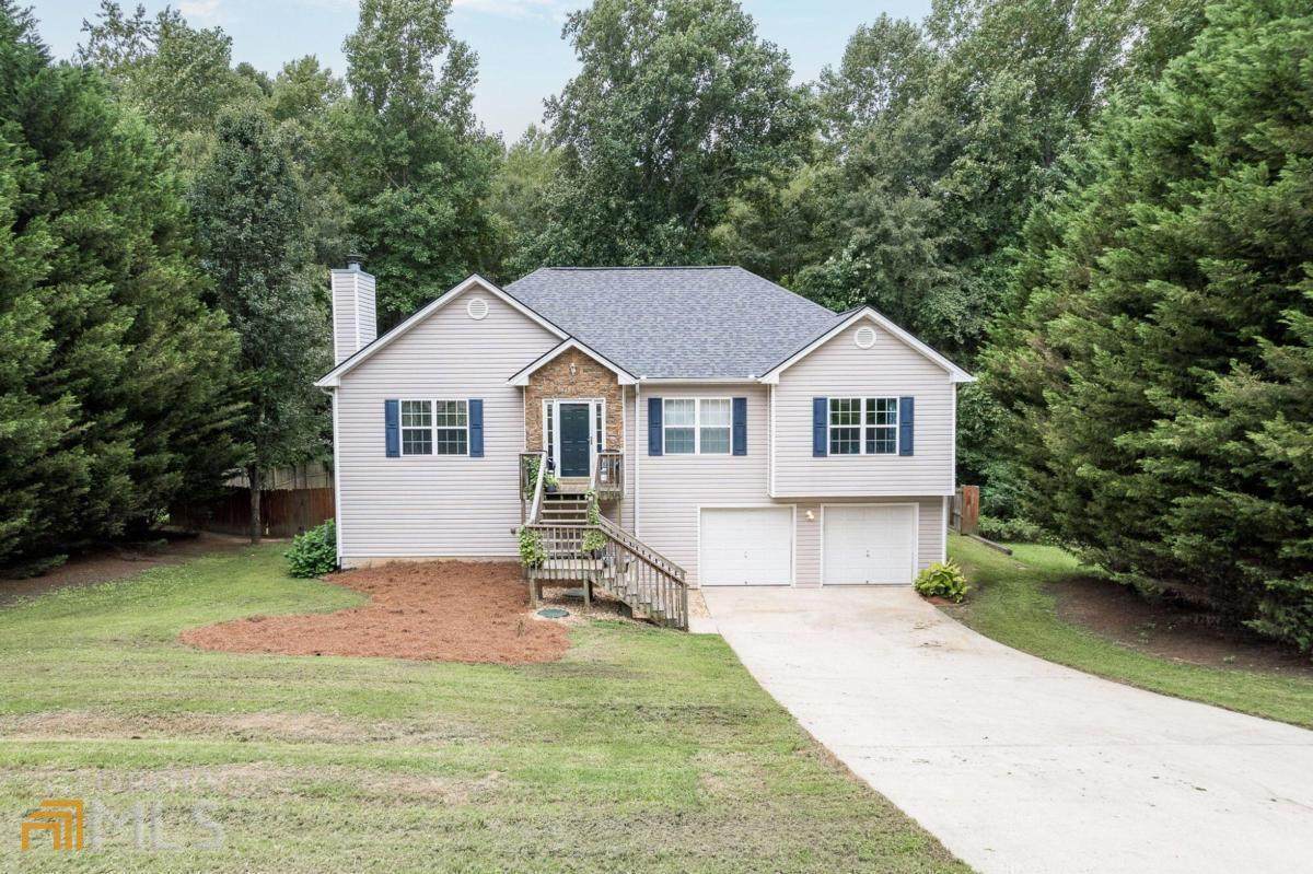 592 Saddle Ridge Drive - Photo 1