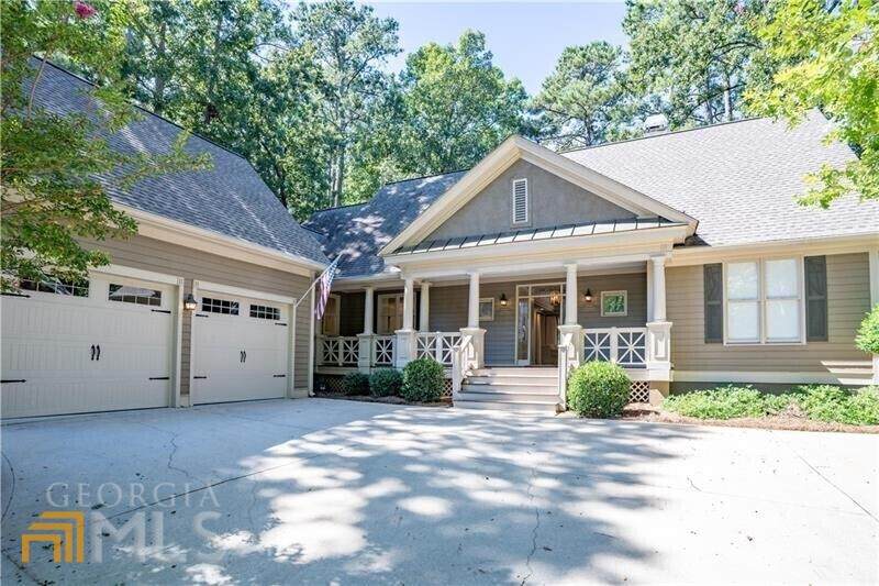 1031 Plantation Point Drive - Photo 1